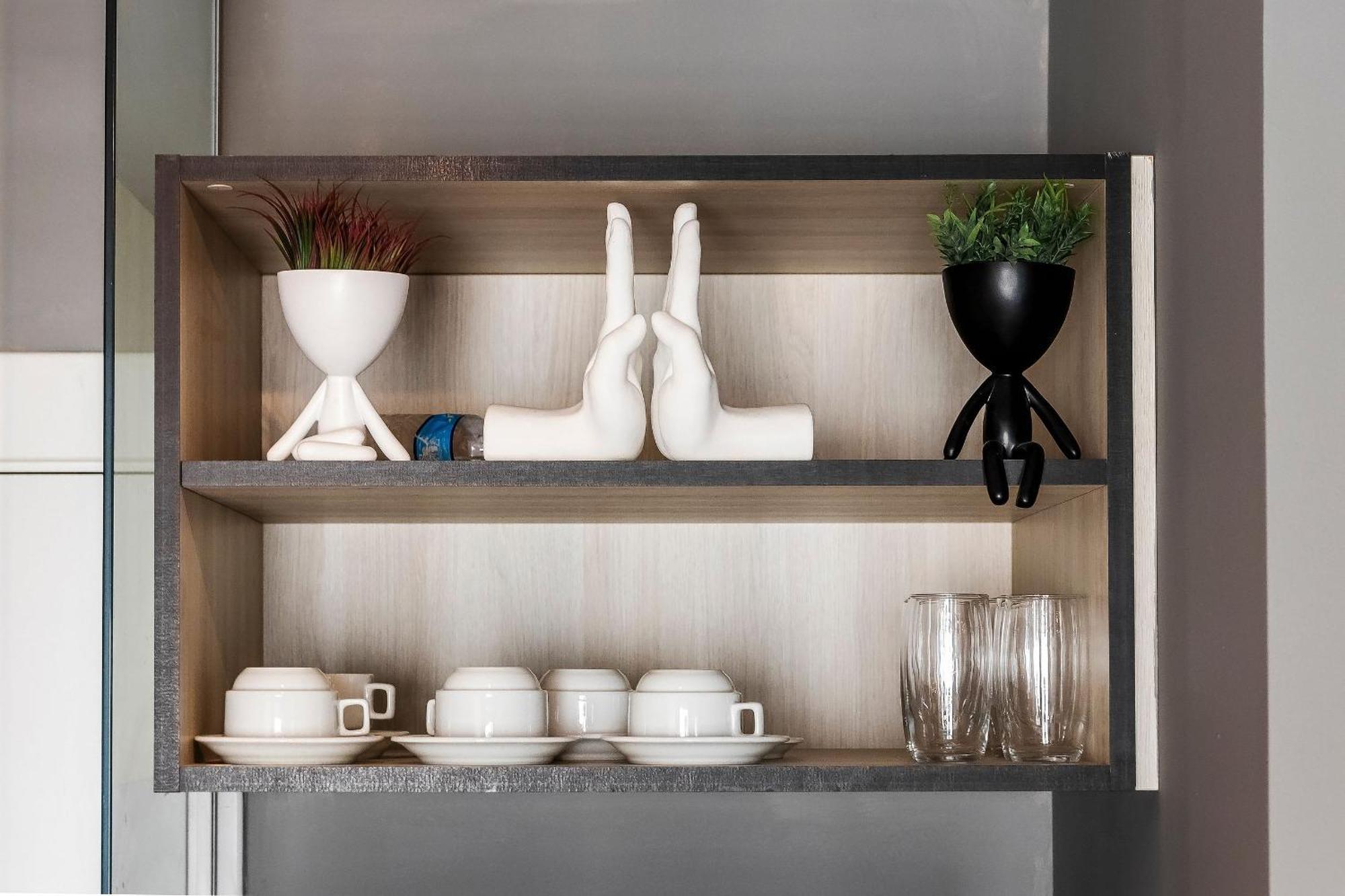 Living For Consolacao Apartment