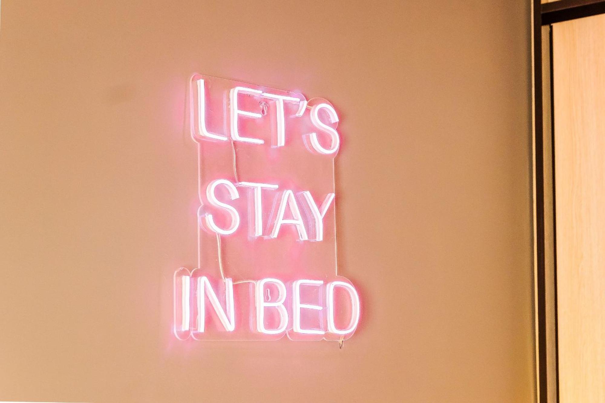 Living For Consolacao Apartment